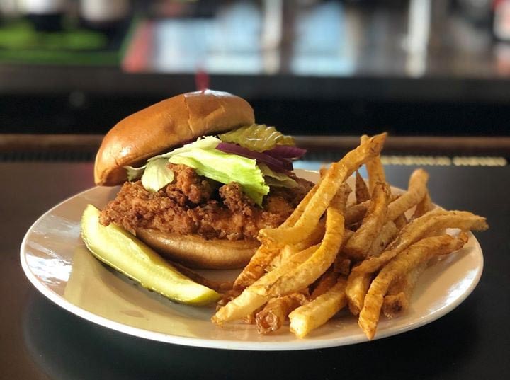 Burger